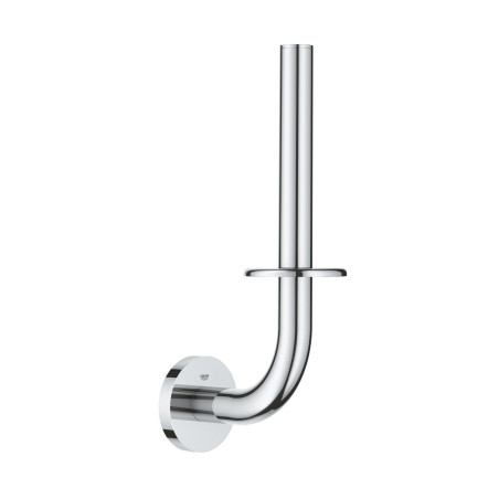 ДЕРЖАТЕЛЬ ДЛЯ ТУАЛЕТНОЙ БУМАГИ GROHE Essentials, 40385001
