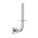 TOILET PAPER HOLDER GROHE Essentials, 40385001