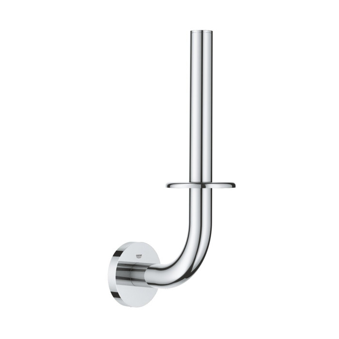 TOILET PAPER HOLDER GROHE Essentials, 40385001