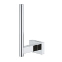 Tualettpaberi hoidja GROHE Essentials Cube, 40623001