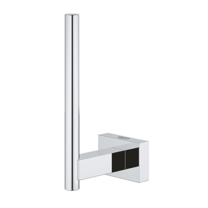 Tualettpaberi hoidja GROHE Essentials Cube, 40623001