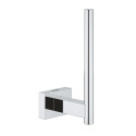 Tualetes papīra turētājs GROHE Essentials Cube, 40623001