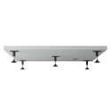 Leg sets for shower tray RAVAK Galaxy Pro
