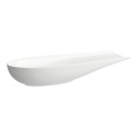 Washbasin-bowl LAUFEN Ilbagnoalessi 700 x 400 mm