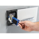 DuoFresh tablets geberit for WC frame, 244.600.00.1