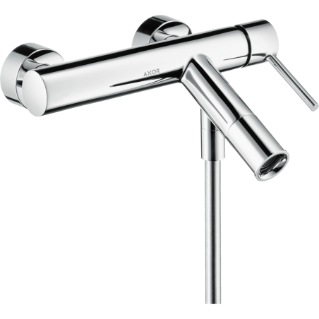 Vannas istabas jaucējkrāns HANSGROHE Axor Starck, 10411000