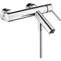 Vannas istabas jaucējkrāns HANSGROHE Axor Starck, 10411000
