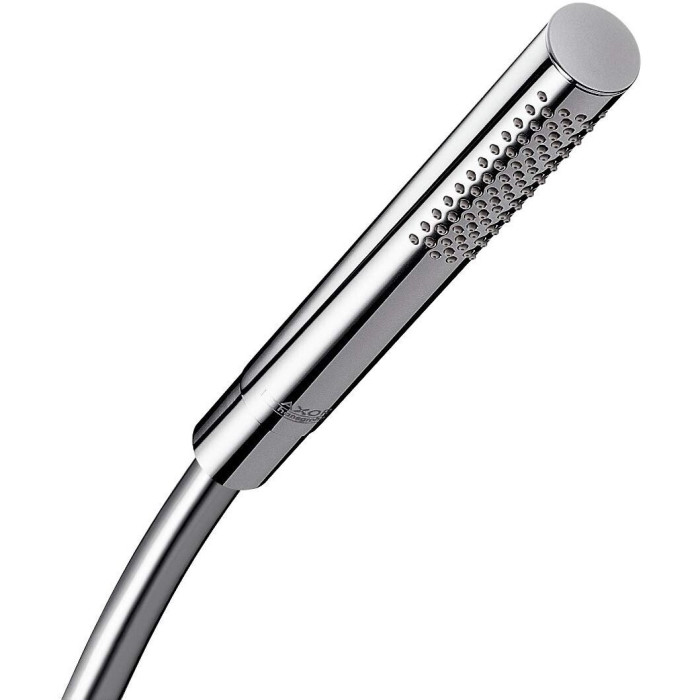 Dušo galvutė HANSGROHE Axor 1jet, 10531000