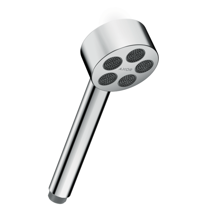Dušo galvutė HANSGROHE Axor 1jet EcoSmart, 48651000