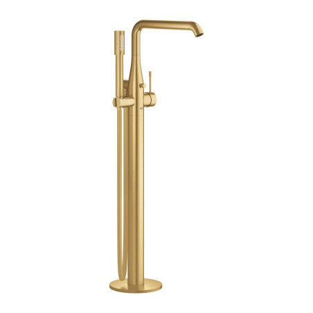 Grindinis vonios maišytuvas GROHE Essence, 25248GN1