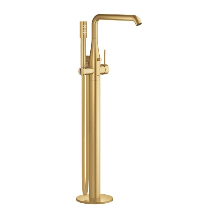 Underfloor bathroom faucet GROHE Essence, 25248GN1