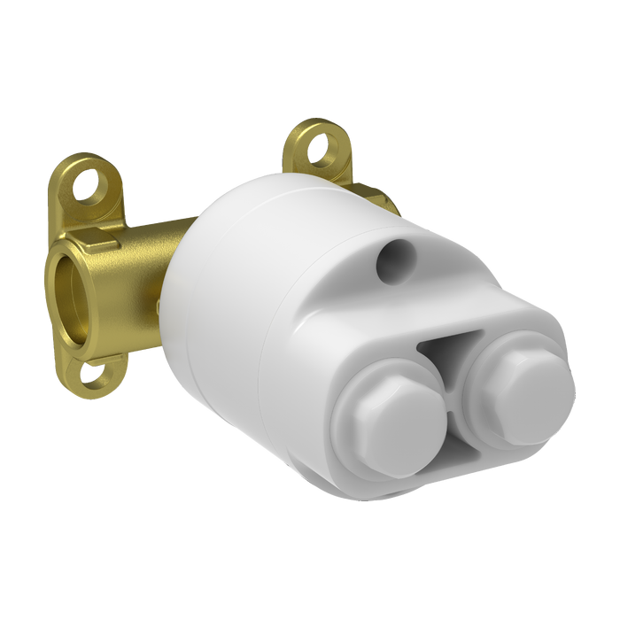 The pre-walled part of the bidet for the 29235180