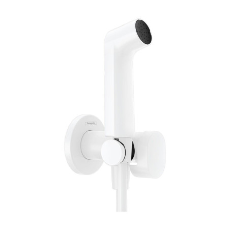 Eelseinaga bidee deceel seab HANSGROHE Round 1jet, 29232700