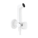 Pirms sienas bidē deceel komplekti HANSGROHE Round 1jet, 29232700