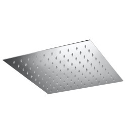 Seina termostateeritav dušikomplekt seinahoidikuga MARINER Quadrum komplekt 2, kroom