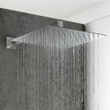 Seina termostateeritav dušikomplekt seinahoidikuga MARINER Quadrum komplekt 2, kroom