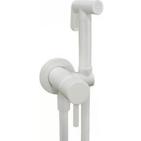 Kit Bidetta dushel PAFFONI Light, ZDUP110BO