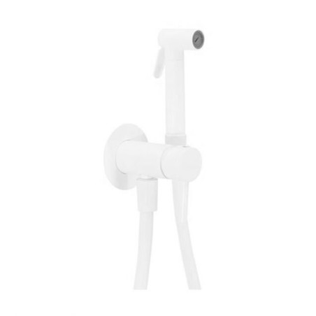 Komplekt Bidetta dushel PAFFONI Light, ZDUP110BO