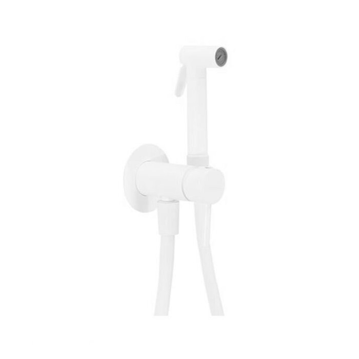 Komplekt Bidetta dushel PAFFONI Light, ZDUP110BO