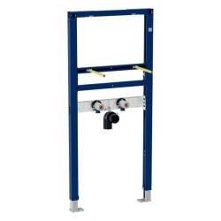 Seina sisse valamu raam GEBERIT Duofix Sigma, 111.430.00.1