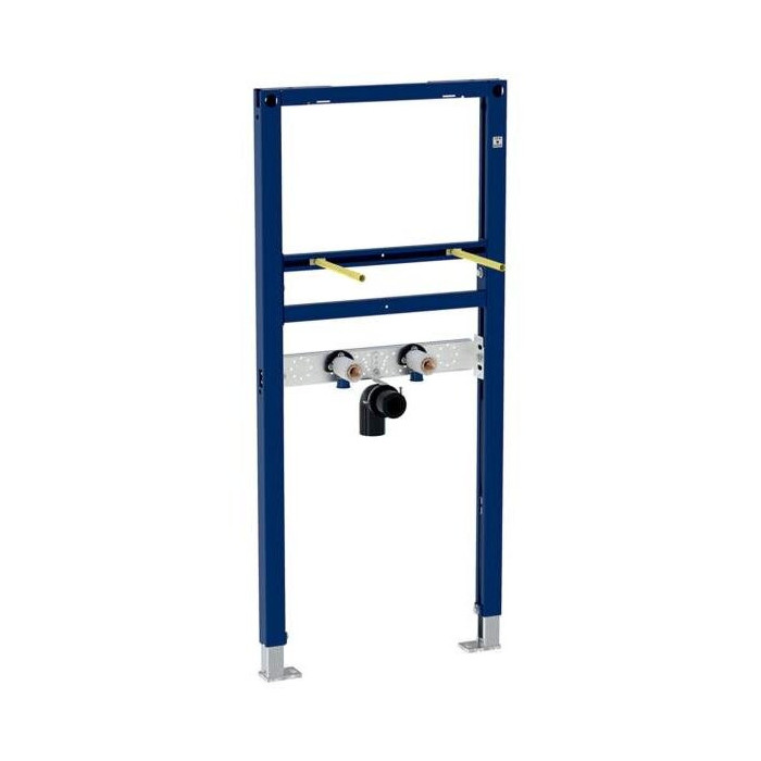 Seina sisse valamu raam GEBERIT Duofix Sigma, 111.430.00.1