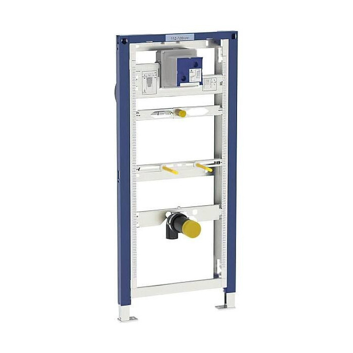 Предварительно замурованная рама для писсуара GEBERIT Duofix 111.676.00.1