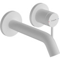 Priekšsienas maisītājs izlietnei HANSGROHE Tecturis S 165 mm, 73350700