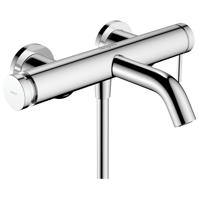 Vonios maišytuvas HANSGROHE Tecturis S, 73422000