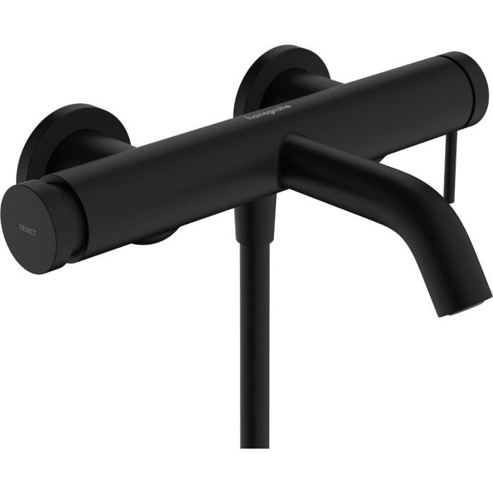 Bathroom faucet HANSGROHE Tecturis S, 73422670