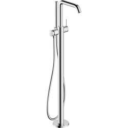 Grīdas vannas istabas jaucējkrāns HANSGROHE Tecturis S, 73440000