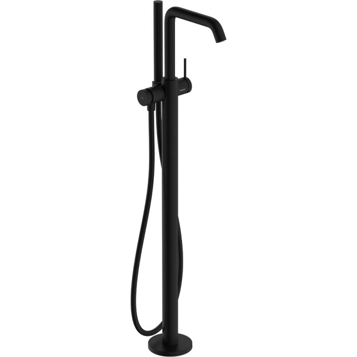 Смеситель для ванной комнаты HANSGROHE Tecturis S, 73440670