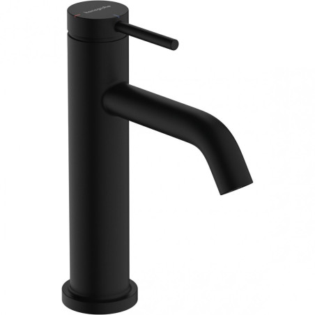 Смеситель для умывальника HANSGROHE Tecturis S 110, 73312670