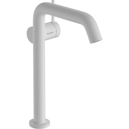 Izlietnes jaucējkrāns HANSGROHE Tecturis S 240, 73370700