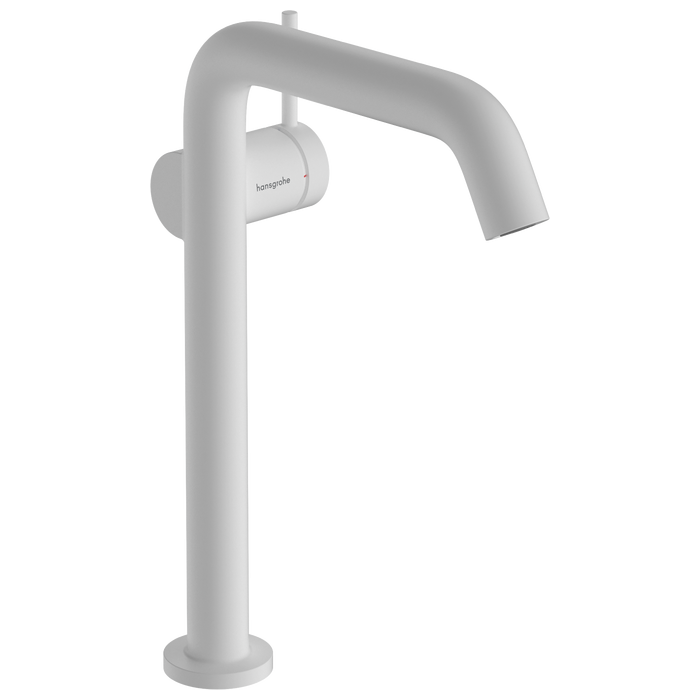 Izlietnes jaucējkrāns HANSGROHE Tecturis S 240, 73370700