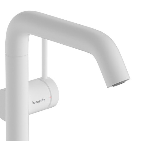 Izlietnes jaucējkrāns HANSGROHE Tecturis S 240, 73370700
