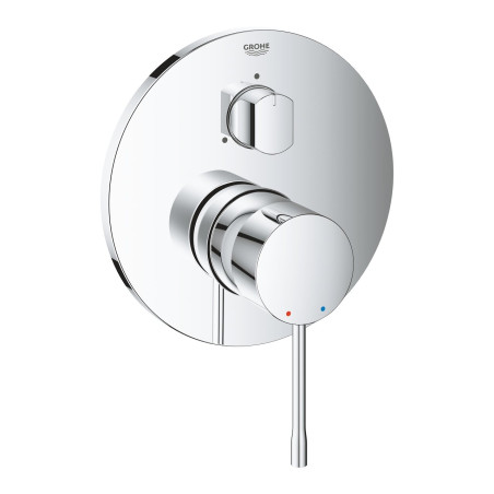GROHE Essence 3 väljundite ülestruktureeritud osa, 24169001