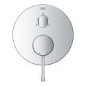 Virštinkinė dalis GROHE Essence 3 išėjimų, 24169001