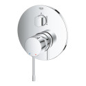 Virštinkinė dalis GROHE Essence 3 išėjimų, 24169001