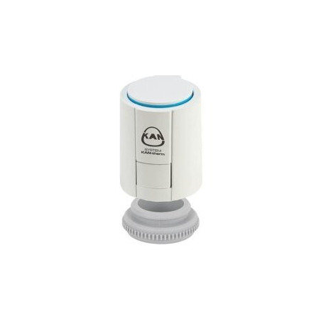 Termostata piedziņa KAN THERM 230 V, NC M30 x 1,5 mm, 1802212036
