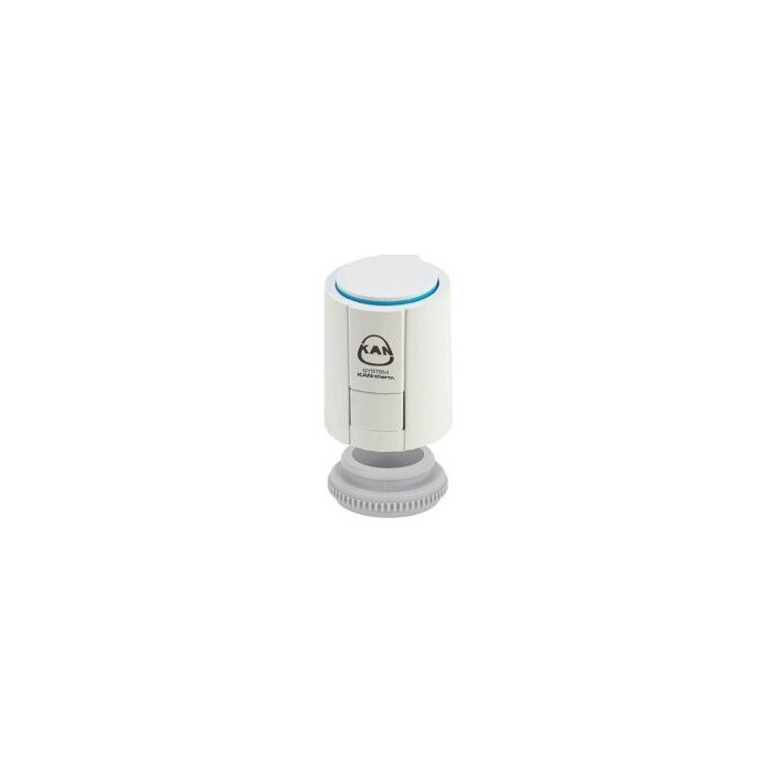 Termostatinė pavara KAN THERM 230 V, NC M30 x 1.5 mm, 1802212036