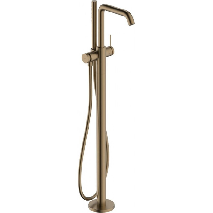 Смеситель для ванной комнаты HANSGROHE Tecturis S, 73440140