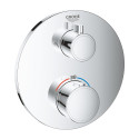 Virsbūve Grohtherm 2 izejas, 24076000