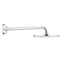 Stacionari dušo galvutė su laikikliu GROHE Rainshower Cosmopolitan 210, 26171000