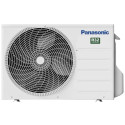 Konditsioneer PANASONIC 2,4 kW jahutamiseks, 3,60 kW kütmiseks, KIT-TZ20ZKE