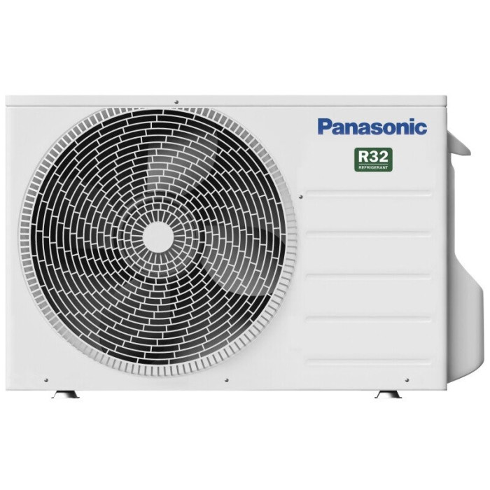 Konditsioneer PANASONIC 2,4 kW jahutamiseks, 3,60 kW kütmiseks, KIT-TZ20ZKE