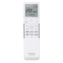 Air conditioner PANASONIC 2.4 kW for cooling, 3.60 kW for heating, KIT-TZ20ZKE