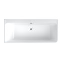 Akrüülist eraldiseisev vann VILLEROY & BOSH Collaro (vasakul) 790 x 1790 mm, UBA180COR9CL00VD01