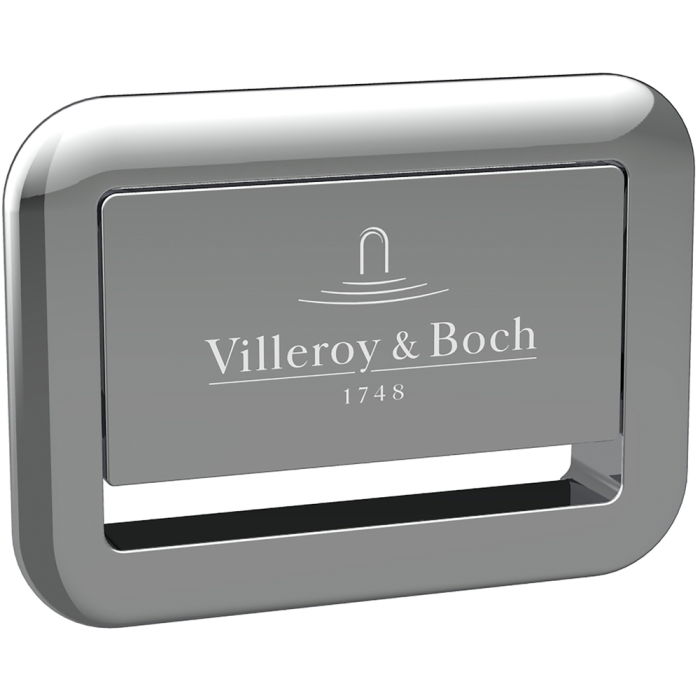 Akrila brīvi stāvoša vanna VILLEROY & BOSH Collaro (pa kreisi) 790 x 1790 mm, UBA180COR9CL00VD01