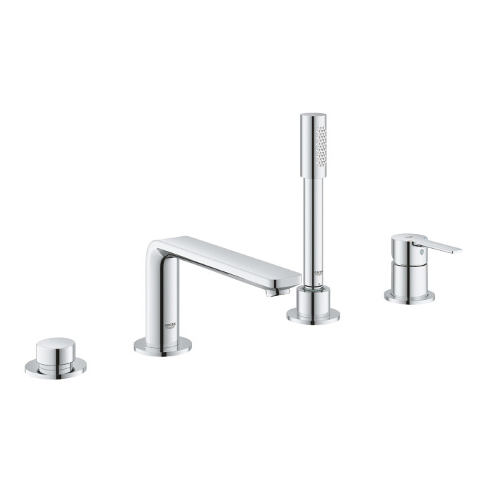4-daļīgi jaucējkrānu komplekti GROHE Lineare, 19577001