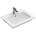Washbasin VILLEROY & BOCH Venticello 600 x 500 mm